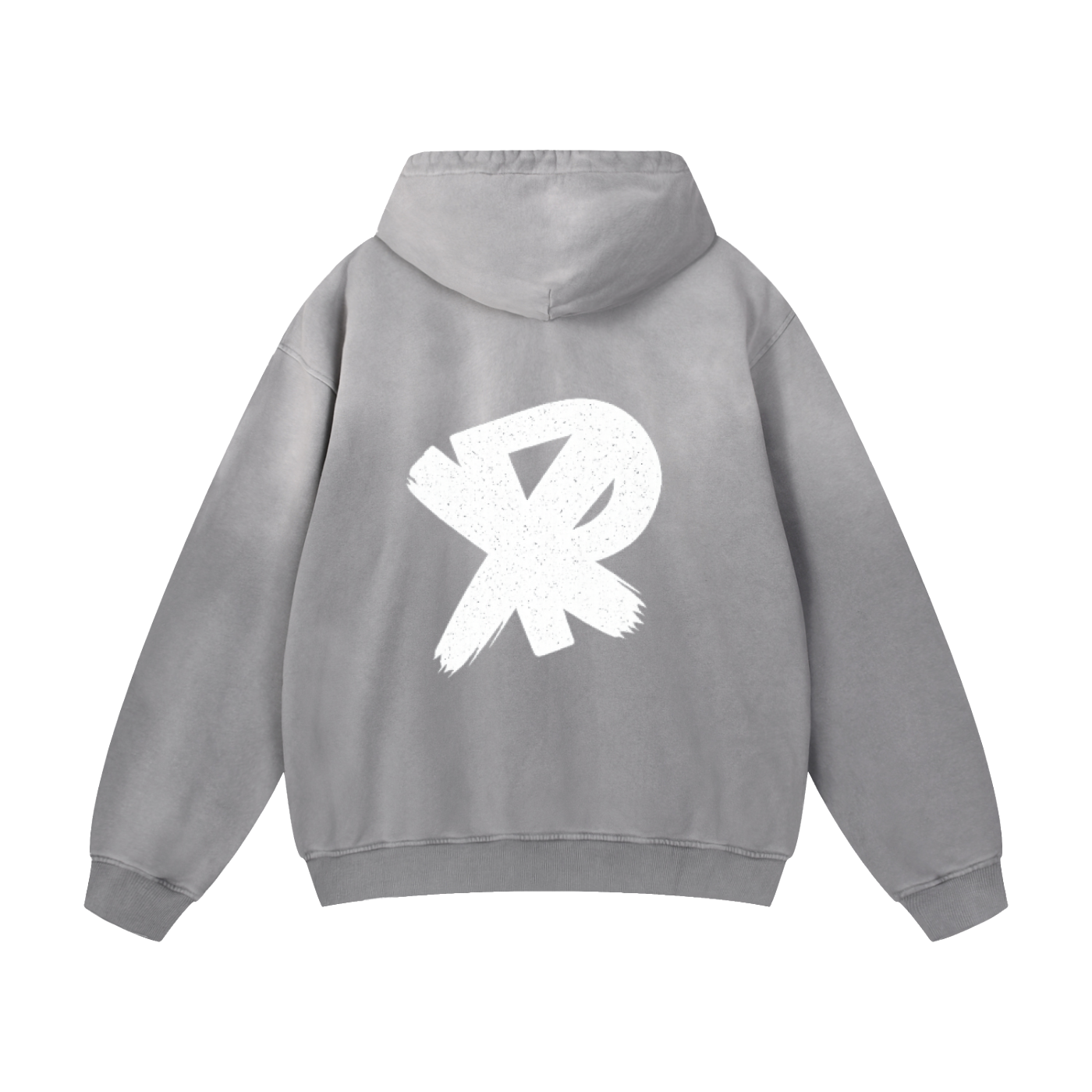 Heavyweight Sunfade Oversized Hoodie