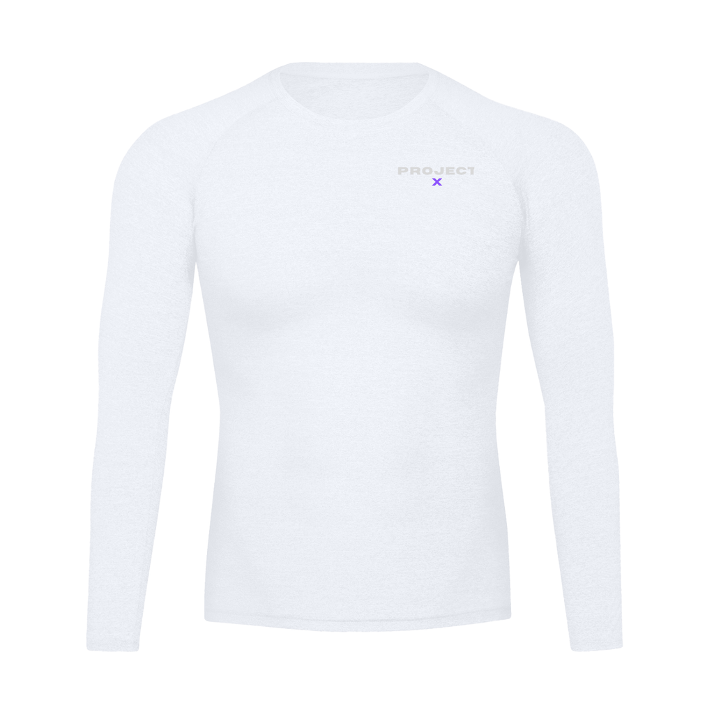 Performance Long Sleeve T-Shirt
