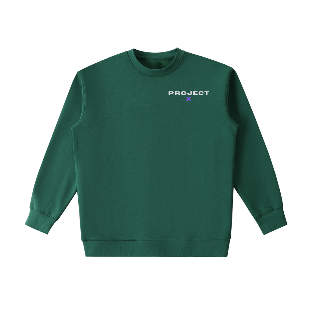 Essential Heavyweight Crewneck Sweatshirt