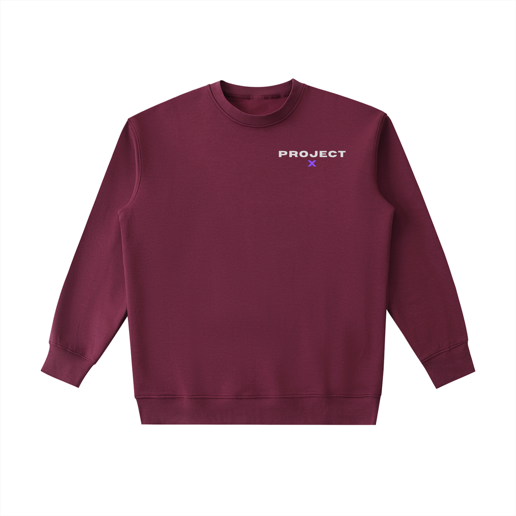 Essential Heavyweight Crewneck Sweatshirt