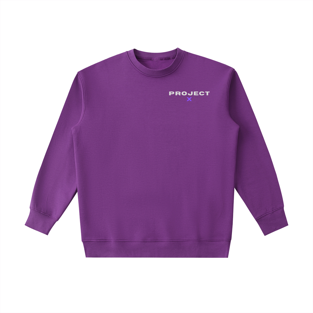 Essential Heavyweight Crewneck Sweatshirt