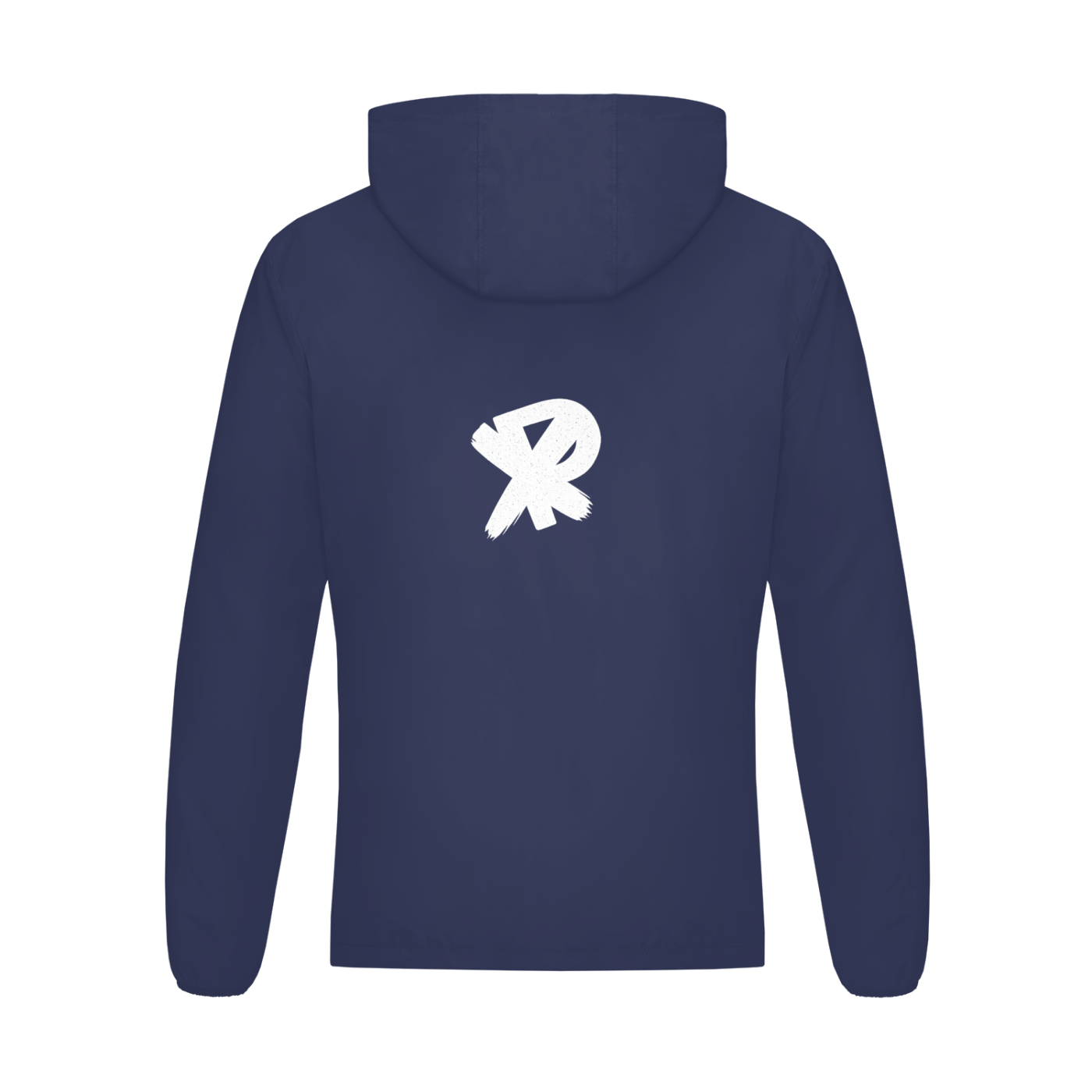 Soft Hooded Sports Jacket