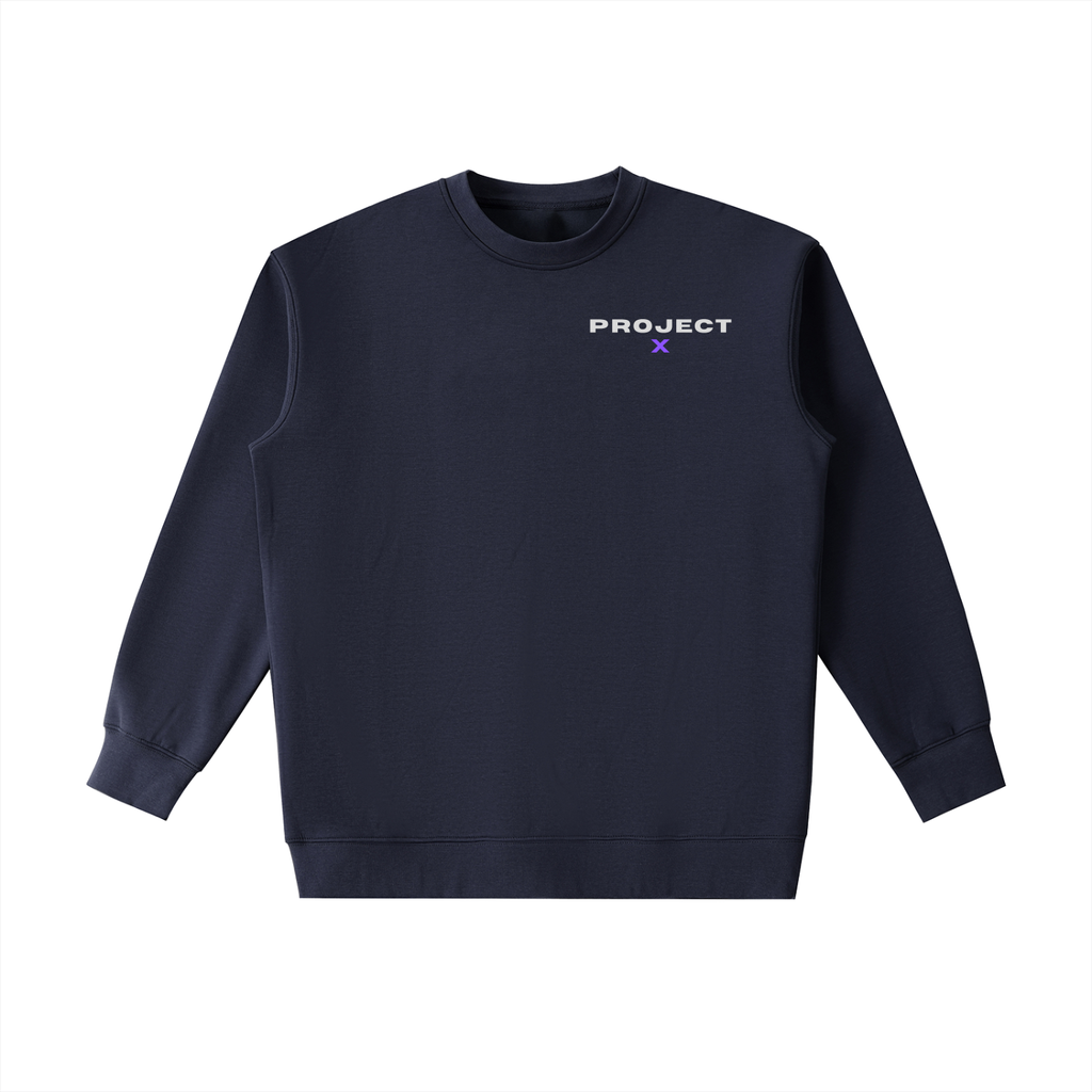 Essential Heavyweight Crewneck Sweatshirt