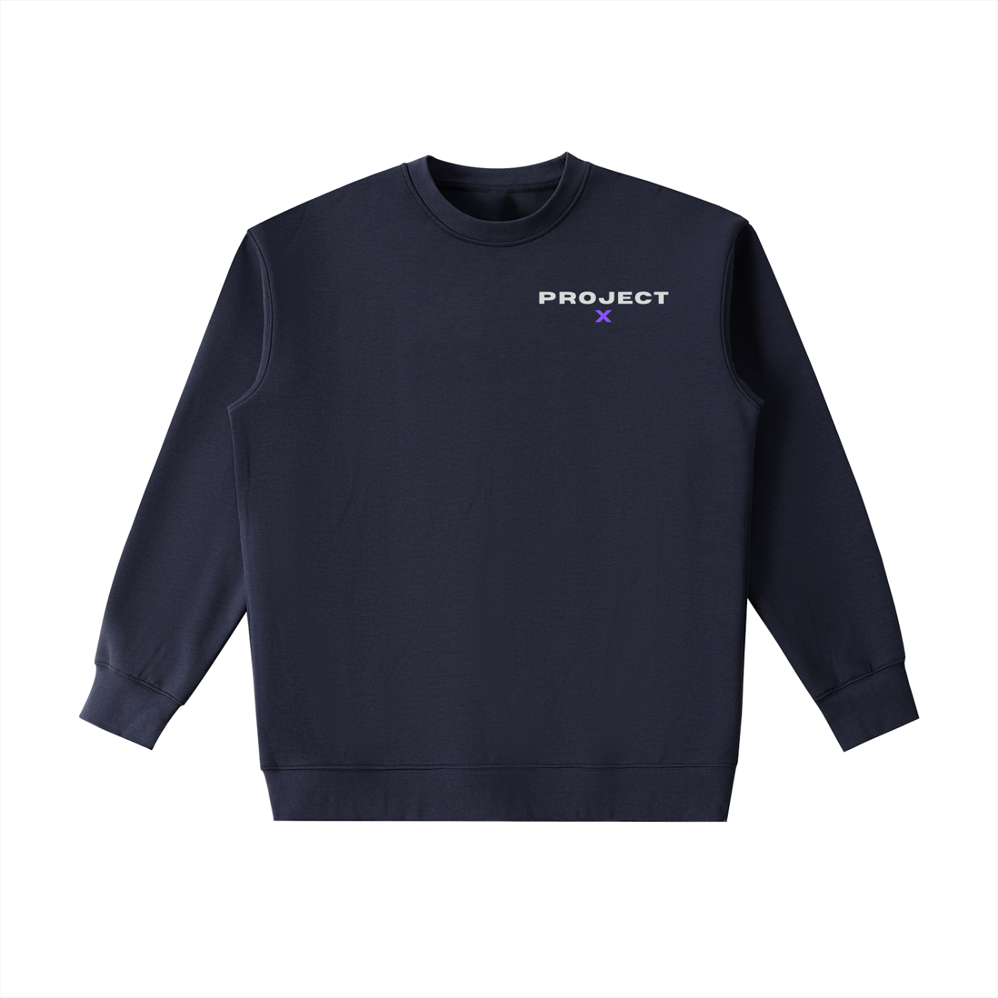 Essential Heavyweight Crewneck Sweatshirt