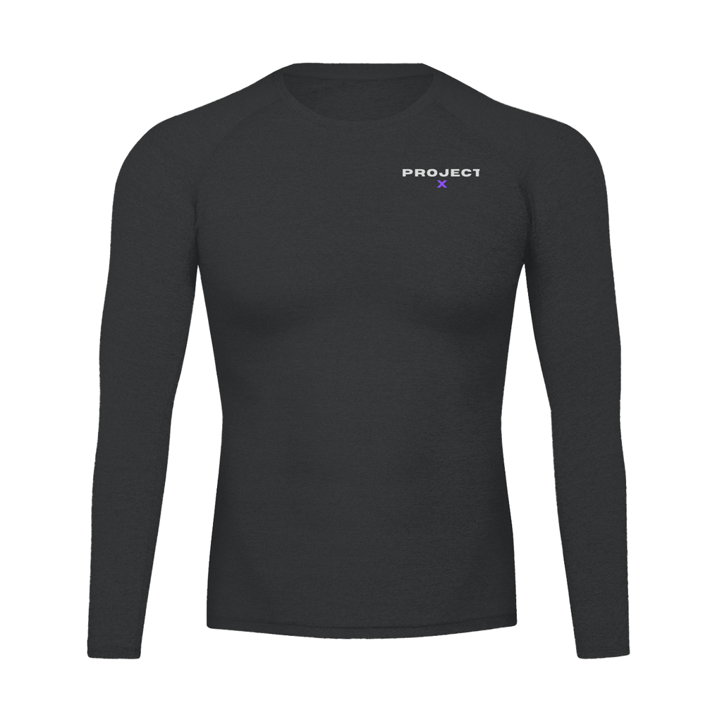 Performance Long Sleeve T-Shirt
