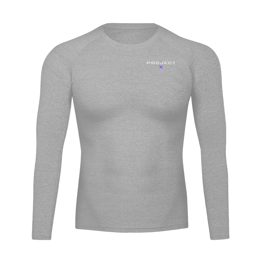 Performance Long Sleeve T-Shirt