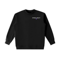 Essential Heavyweight Crewneck Sweatshirt