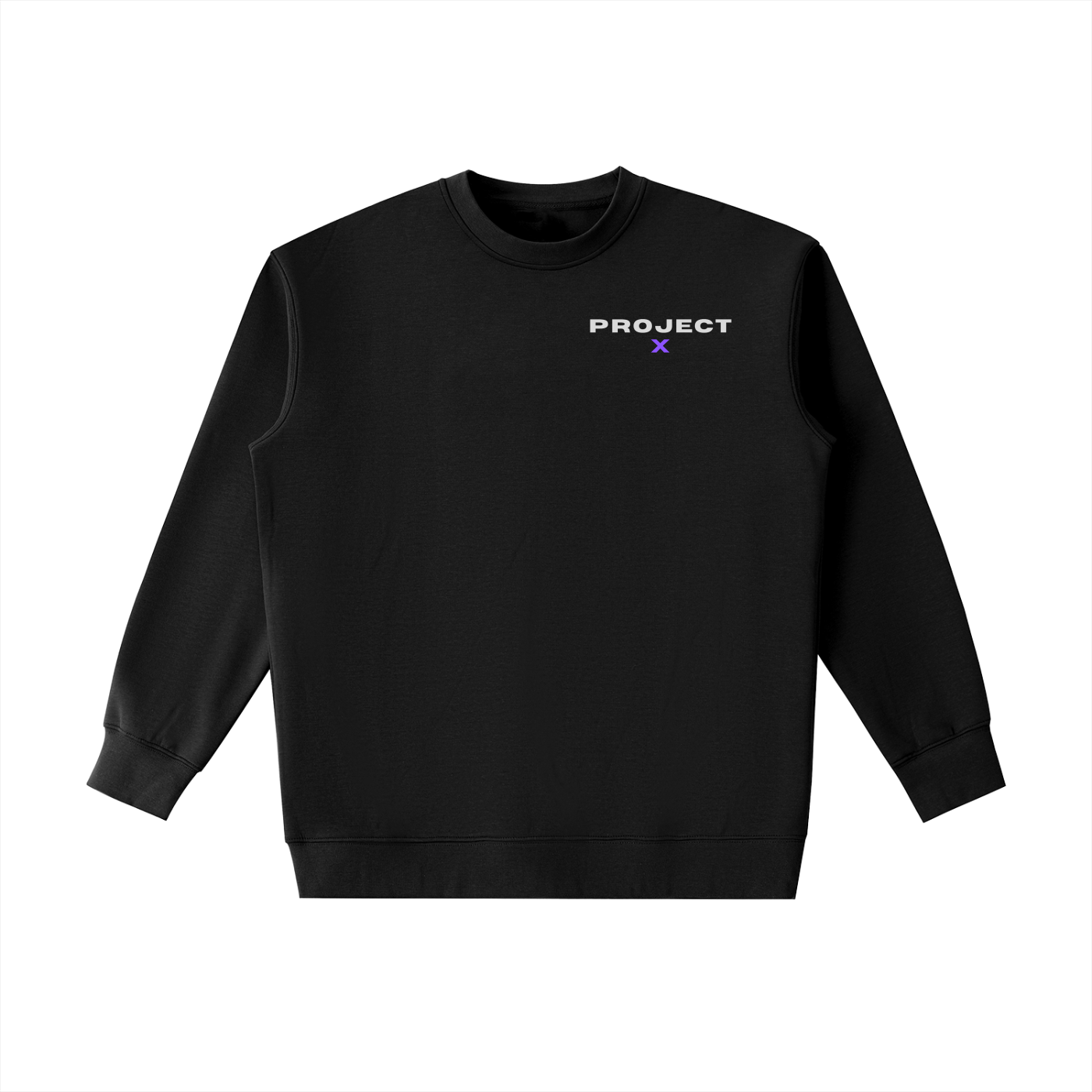 Essential Heavyweight Crewneck Sweatshirt