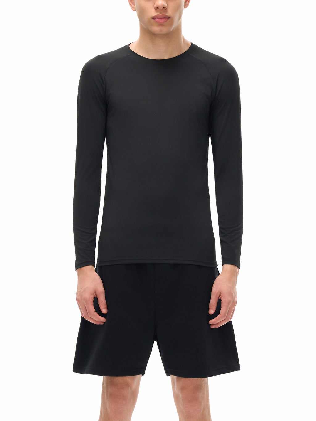 Performance Long Sleeve T-Shirt